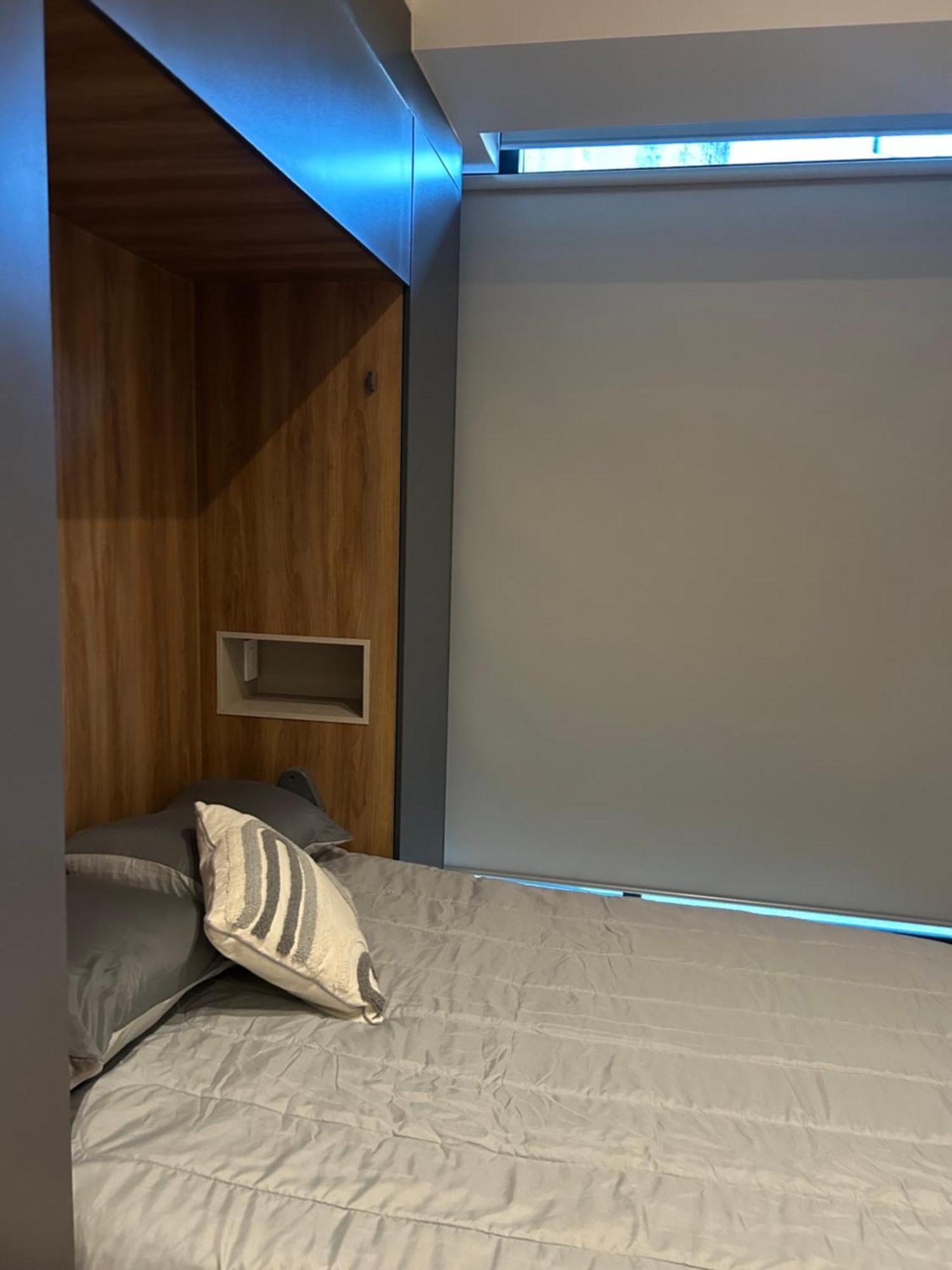 Increibles Departamentos En Roma Norte Apartamento